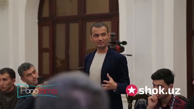 Озодбек Назарбеков ЁПИҚ МАЖЛИСДА бахс мунозараларга қандай чидади? смотреть онлайн