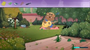 The Secret Of The House Day 6 Mission