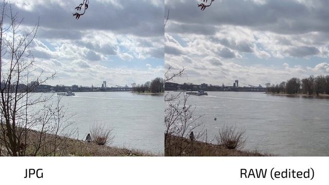 Xperia 1 IV - Raw vs Jpg - The final battle!? смотреть онлайн