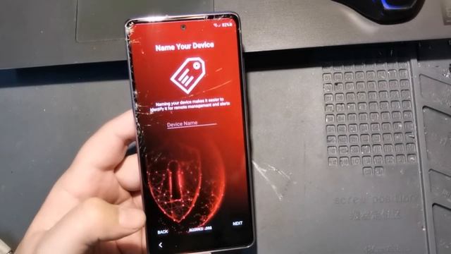 FRP Samsung S20 FE remove google acount SM-G780F смотреть онлайн