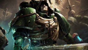 Warhammer 40,000 Space Marine 2