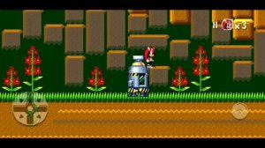 ✪ Sonic 1 SMS Remake - Boss Rush - [Beta 1.0.G]  Playthrough ✪