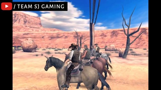 TOP 5 Android Games | Gameloft Games | Open World Games | Team SJ Gaming смотреть онлайн