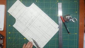 FAST X |70 Dodge Charger| Hero Cars Part 1 Модель Авто Своими Руками из Пластика Создание шасси!