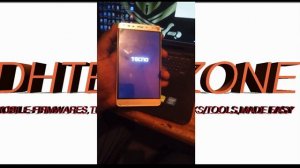 TECNO L9 NOT SUPPORTED API: 3 FIXED WITHOUT FLASHING COMPLETE FILE