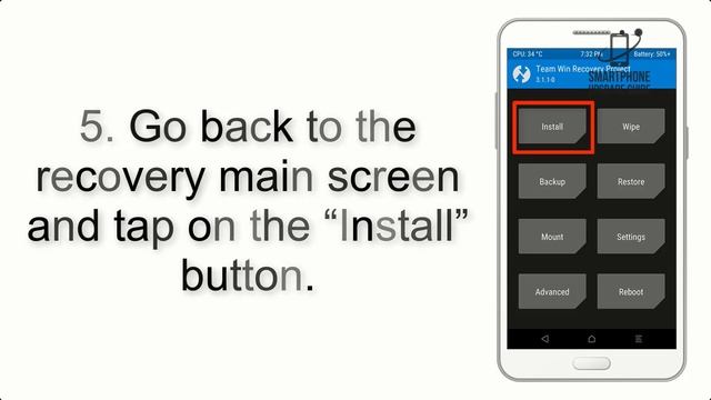 Install Android 13 on ROG Phone 3 (AOSP ROM) - How to Guide! смотреть онлайн