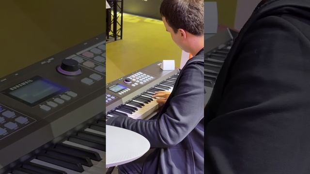 Игорь Барановский - Numb Релиз 23 октября