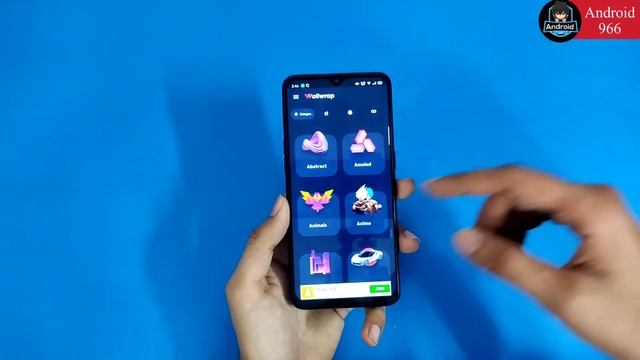 5 Best Android Wallpaper Apps In 2021 || Best Wallpaper Apps For Android Part-1