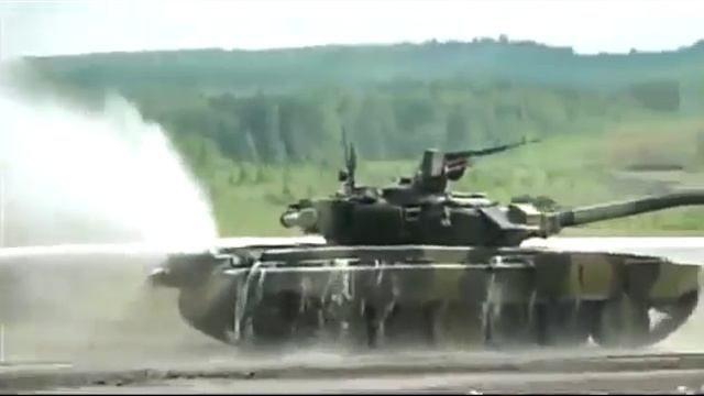 Три танкиста - Денис Стрельцов .mp4 смотреть онлайн