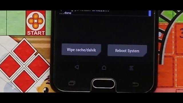 Havoc Os 3.8 Andriod 10 for Samsung Exynos 7870 Devices| HavocOs 3.8 смотреть онлайн