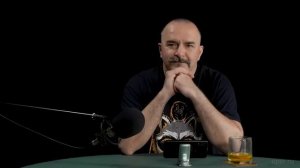 Клим Жуков про фильм ＂Чёрная Вдова＂ ｜ Синий Фил 387