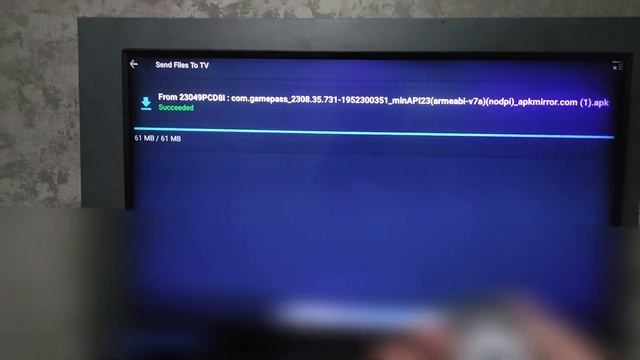 COMO JOGAR XBOX GAME PASS EM QUALQUER TV BOX COM ANDROID! смотреть онлайн