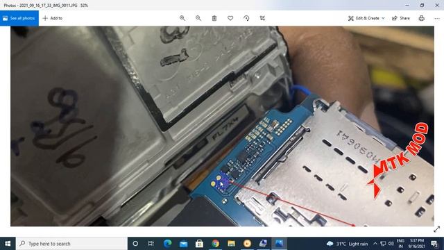 Samsung A31(SM-A315F) PinOut | Samsung A31(SM-A315F) MTK Mode How To ? смотреть онлайн