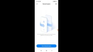 Xiaomi 11i 5G How To Use Second Space | Xiaomi 11i Second Space Kaise Use Kare