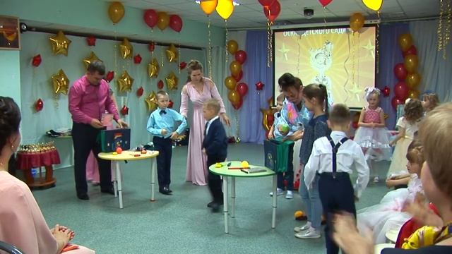 выпускной 23.05.2019 смотреть онлайн