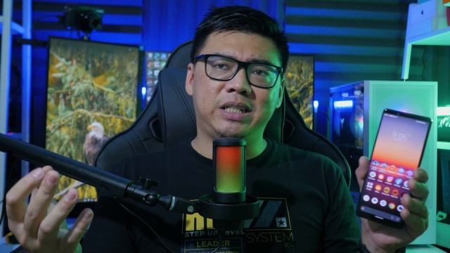 FLAGSHIP PALING GANTENG!! FULL REVIEW SONY XPERIA 1 MARK II DI TAHUN 2023 смотреть онлайн