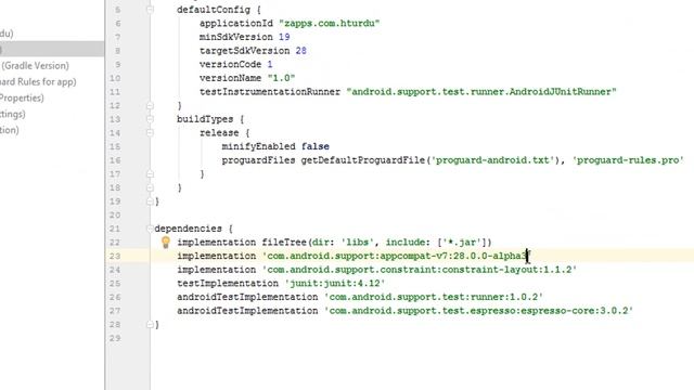 How to Fix Design Preview issue | Button, Text not Showing in Android Studio | in Urdu/Hindi смотреть онлайн