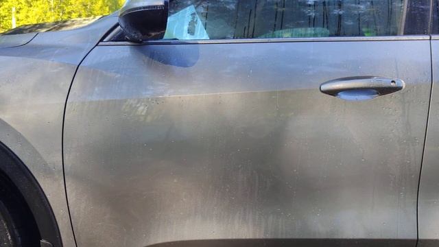 Smart Open 33 Quartz Energy быстрый гидрофоб смотреть онлайн