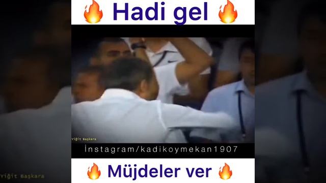 Ersun Yanal / Hadi Gel Müjdeler Ver смотреть онлайн