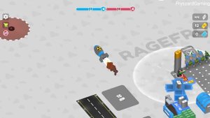 Army Commander - Gameplay Walkthrough Part 30 Annihilator Rank War Army Commander (iOS, Android)