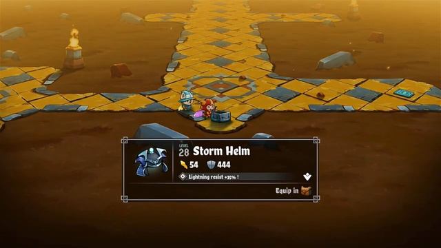 Cat Quest 2 - WALKTHROUGH - PLAYTHROUGH - LET'S PLAY - GAMEPLAY - Part 12 смотреть онлайн