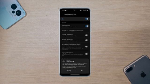 Solving the Puzzle: 'CAN'T USE DATA FOLDER' on Android  || Tech Wash