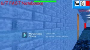 The Karusel Incident V1 Super Duper Ultra Fast - Baldi's Basics V.1.4.3 Mod