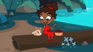 Clone Time | Kiddyzuzza Land | Cartoons for Kids | WildBrain Enchanted