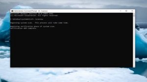 How to Fix Windows Update Error 0x800f0805 in Windows 10/11 [Quick Tutorial]