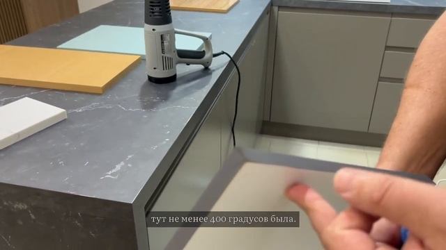 Какие фасады выбрать для кухни?
