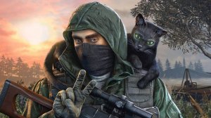Прохождения STALKER Зов Припяти 2