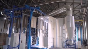 Производство Техномакс - обзор современного производства в Чебоксарах