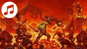 музыка DOOM