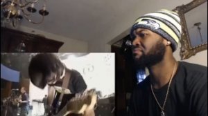 Radiohead - Paranoid Android - REACTION