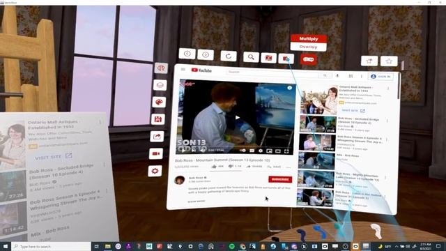 Import Images Into Vermillion