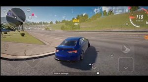 Drive Zone Online Android / Gameplay 4k 60fps Graphic / Drive Zone Online