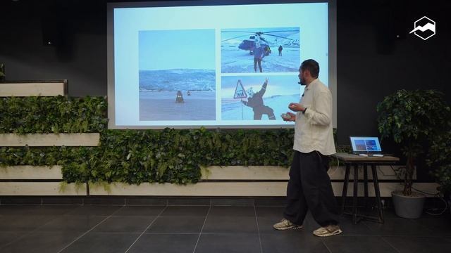 Опасные маршруты Эльнара Мансурова (Mishka.travel): Антарктида, Шпицберген, Северная Корея и др.