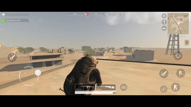 Harekat 2 Online ( Android/ios )Gameplay Walkthrough High Graphics смотреть онлайн