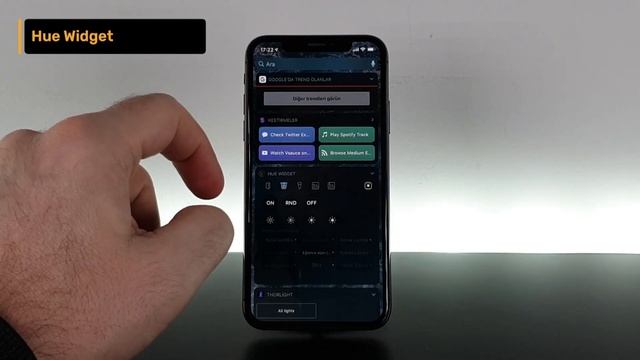 Philips Hue 💡💡💡 | Led Şerit, Hue Play, Hue Sync, Harici Uygulamalar ve İpuçları смотреть онлайн