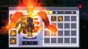 Blockman Go - Anime Fighting Simulator Gameplay Walkthrough Part 492 (Android,iOS) i restore my acc