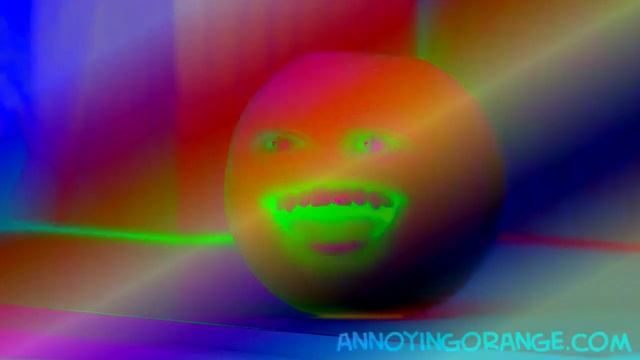 Preview 2 Annoying Orange V1.2 Effects (Not Sponsored By Preview 2 Effects)