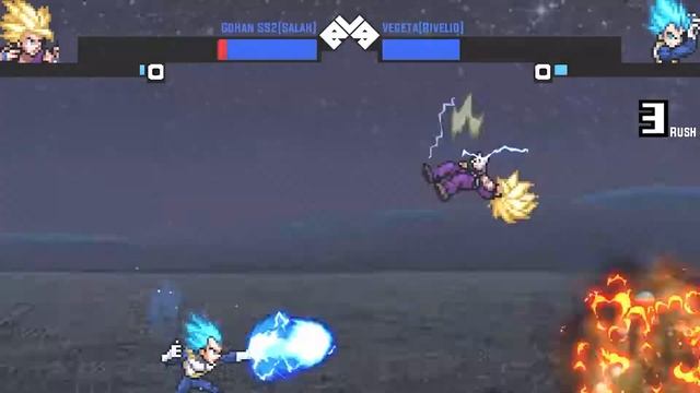 Jump Force Mugen Towers Compilation PC V12 I FULL CHARACTER OF ALL ANIME смотреть онлайн