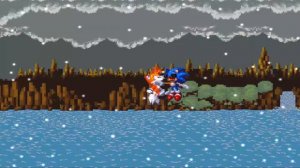 sally.exe whisper of soul tails solo ending