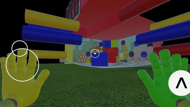 Poppy Playtime Chapter 3 Another Mobile Project Game - Android Gameplay Walkthrough + Download Link смотреть онлайн