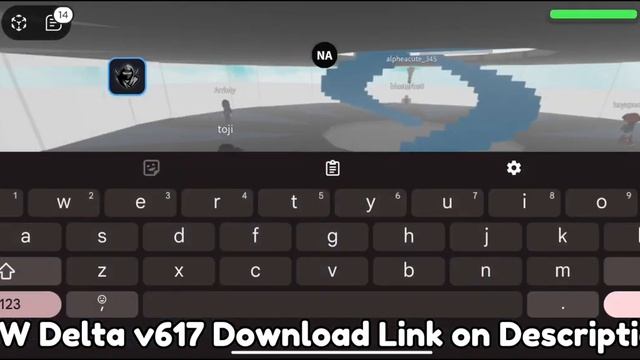 NEW* Delta 2.617 Latest Version Download Link - Mediafire Download Roblox Mobile Executor смотреть онлайн