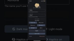 How to Change Language in Character AI 2023? Character AI Tutorial