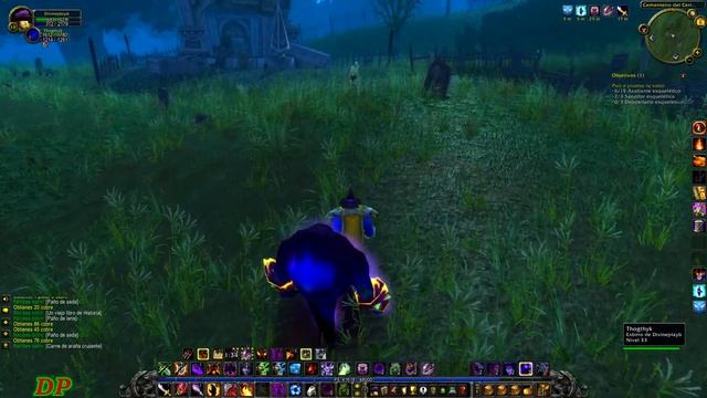 Pon a Prueba tu Valor (Prueba de valor)🔵 WoW Lich King Classic смотреть онлайн