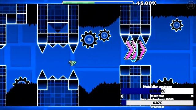 PooPy Bloodbath 144 fps (bypass) смотреть онлайн