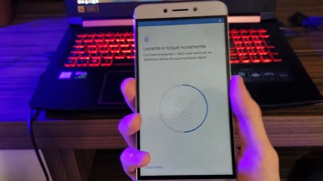 ANDROID 9.0 NO LEECO LE 2 - Atualização Da ROM Pixel Experience Plus смотреть онлайн