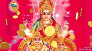 🔥 Самые ЛУЧШИЕ МАНТРЫ МахаЛакшми Для Привлечения БОГАТСТВА и УСПЕХА.☀️